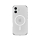Etui do telefonów Holdit MagSafe Case iPhone 17 White/Transparent 16836